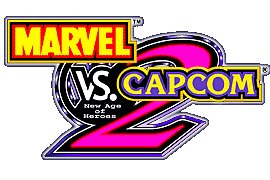 Marvel Vs. Capcom 2 New Age of Heroes